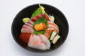 Deluxe Kaisen Don
