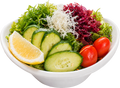 Kaiso Salad