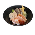 炙り海鮮丼 Aburi Kaisen Don