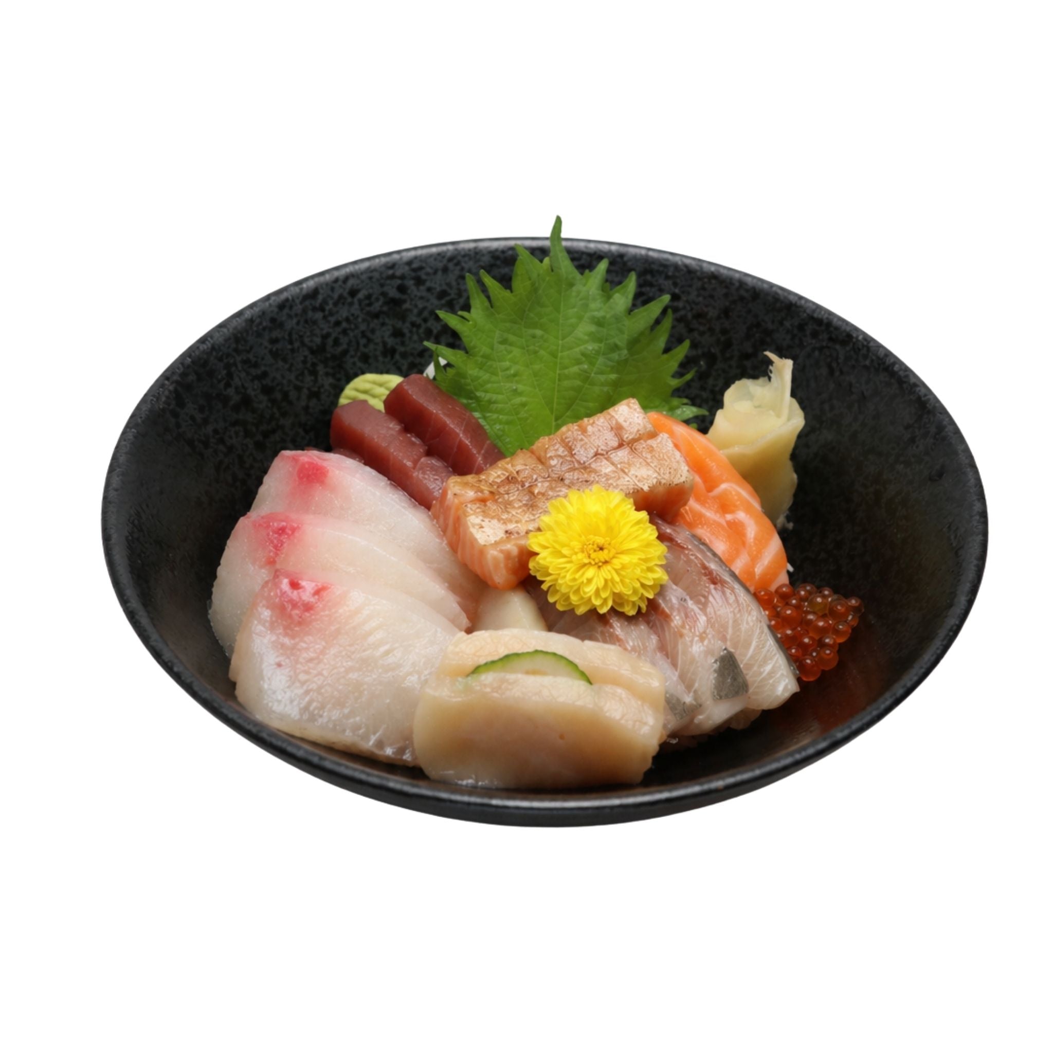 極味丼 Kiwami Don