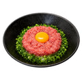 まぐろ中落海鮮丼 Maguro Nakaochi Don